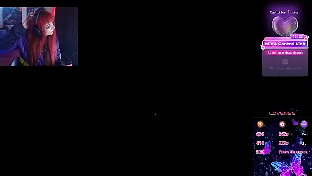 linda mort online show from January 2026 09:13:01 PM