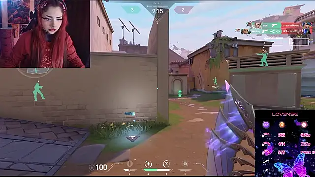 linda mort online show from February 2026 10:32:02 PM