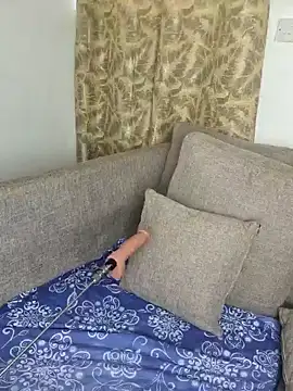 hornycreamybabe online show from January 2025 09:10:02 AM