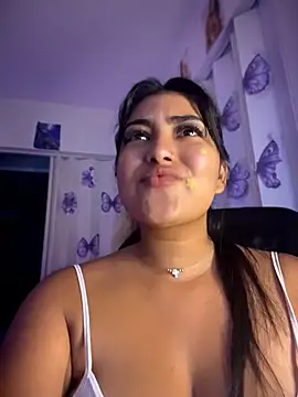 Snapshot of NatashaBrown12 chatting on April 2026 02:18:01 AM NatashaBrown12 online show from April 2026 02:18:01 AM