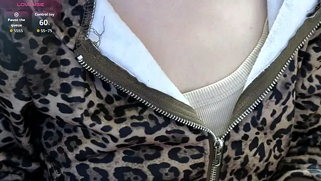 KatyaFantasy online show from November 2025 02:08:01 PM