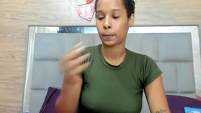 chicasirbo online show from March 2025 03:26:01 AM