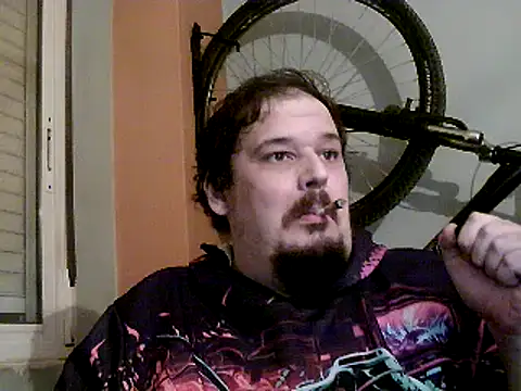 porkorossy online show from December 2024 10:39:02 PM