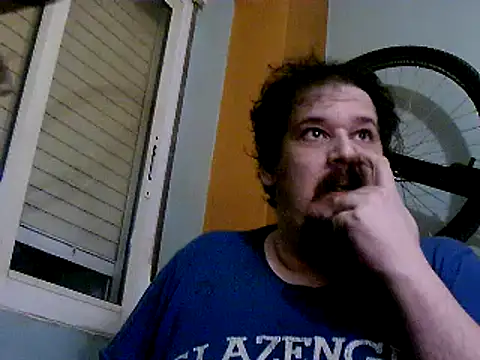 porkorossy online show from January 2025 09:36:01 PM