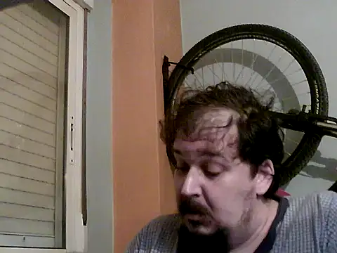 porkorossy online show from January 2025 10:08:02 PM