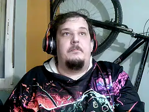 porkorossy online show from February 2025 11:13:02 PM