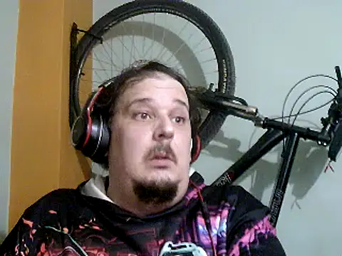 porkorossy online show from February 2025 02:18:01 AM