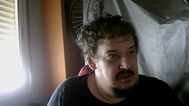 porkorossy online show from September 2025 08:31:02 AM