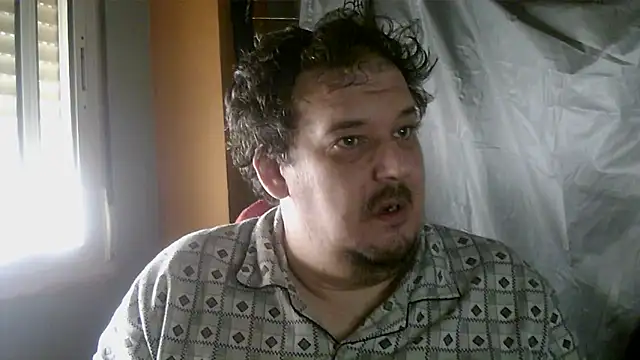 porkorossy online show from November 2025 09:00:02 AM