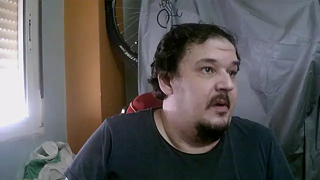 porkorossy online show from November 2025 10:03:02 AM