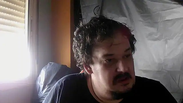 porkorossy online show from November 2025 09:34:02 AM