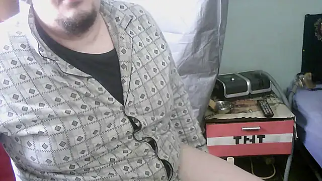 porkorossy online show from December 2025 10:24:02 AM