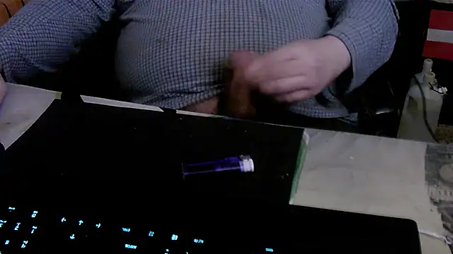 porkorossy online show from March 2026 01:01:01 AM