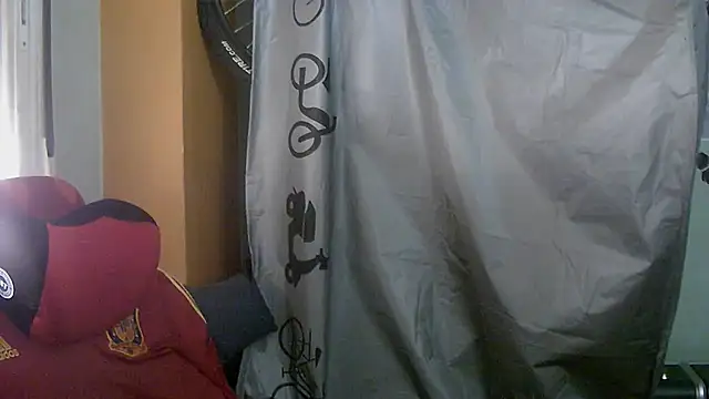 porkorossy online show from April 2026 01:48:02 PM