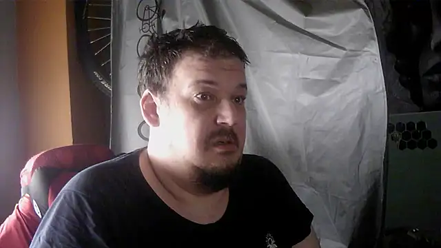 porkorossy online show from April 2026 07:25:02 AM