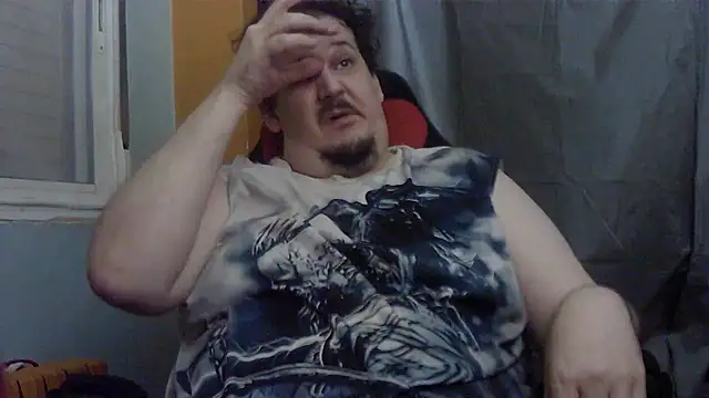 porkorossy online show from July 2026 10:01:02 PM