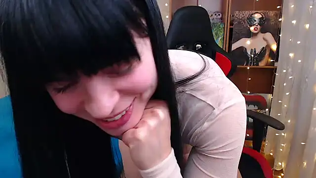 JuicyJess online show from January 2025 07:53:01 PM