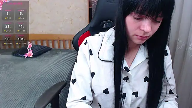 JuicyJess online show from October 2025 09:48:02 PM