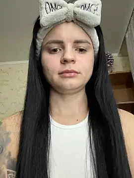 JuicyJess online show from February 2026 08:08:02 PM