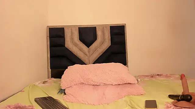 TiiffanyEvans1 online show from February 2026 06:58:02 PM