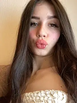 SofiaLaLight online show from February 2025 04:27:01 AM