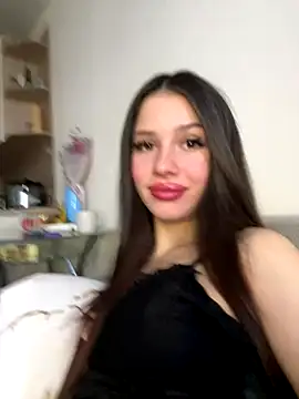 SofiaLaLight online show from September 2025 09:13:01 AM