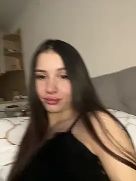 SofiaLaLight online show from October 2025 11:31:02 AM