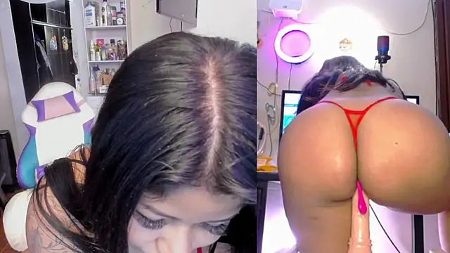 sasha blaire online show from January 2025 02:26:02 AM