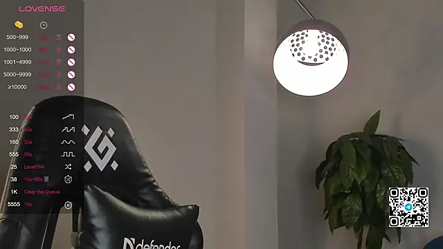 Skinny Alice online show from March 2025 04:14:01 AM