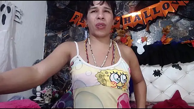 DesireDirtyTS   online show from October 2025 11:54:01 AM