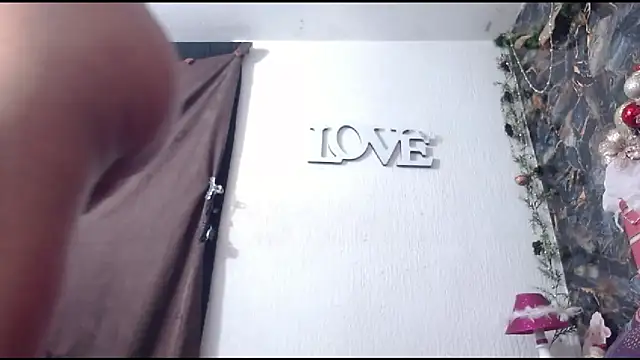 DesireDirtyTS   online show from November 2025 10:54:02 PM