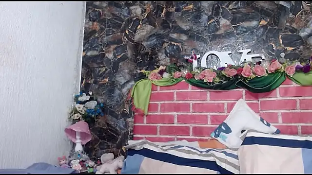 DesireDirtyTS   online show from February 2026 11:52:02 PM