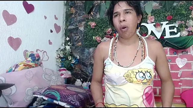 DesireDirtyTS   online show from March 2026 12:11:01 PM