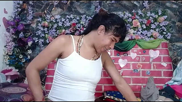 DesireDirtyTS   online show from April 2026 11:32:01 AM