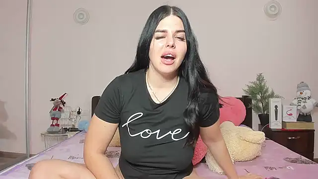 Annatrybebetter online show from December 2024 08:23:02 PM