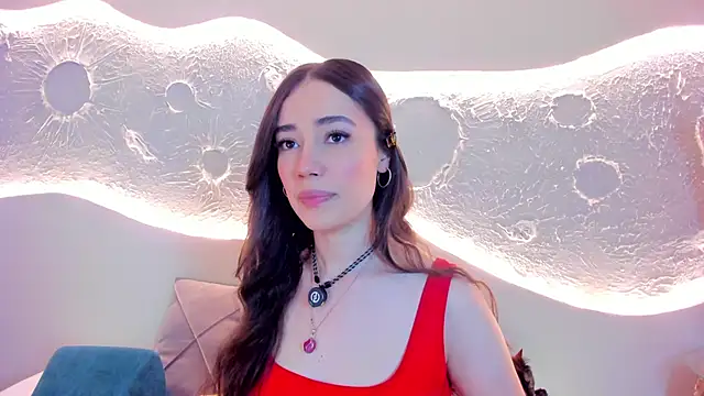 Kate Amaretto  online show from December 2025 09:30:01 PM