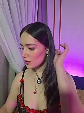 Kate Amaretto  online show from March 2026 12:24:02 AM