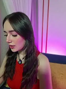 Kate Amaretto  online show from April 2026 01:21:01 AM