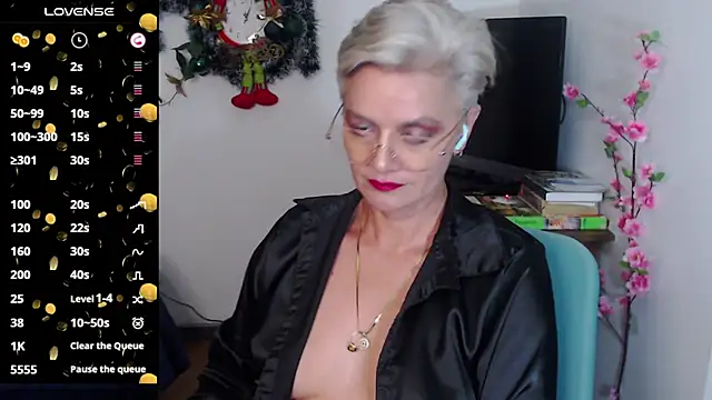 scarlett paris22 online show from January 2025 03:07:02 AM