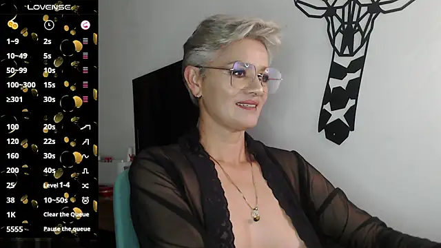 scarlett paris22 online show from January 2025 11:29:01 PM