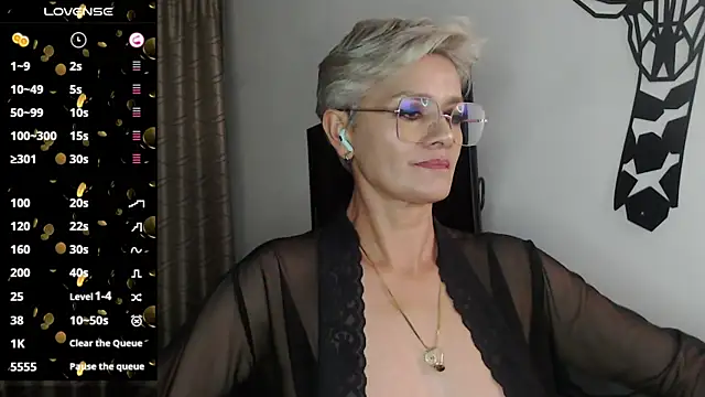 scarlett paris22 online show from January 2025 02:36:01 AM