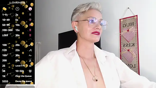 scarlett paris22 online show from February 2025 02:57:02 AM