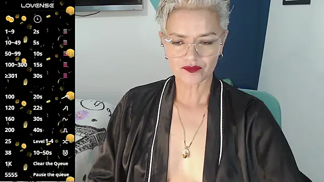 scarlett paris22 online show from March 2025 11:50:02 PM