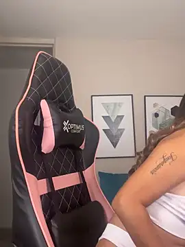 DianaHopson online show from September 2025 12:14:01 AM