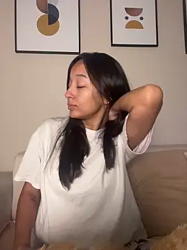 DianaHopson online show from April 2026 04:17:01 AM