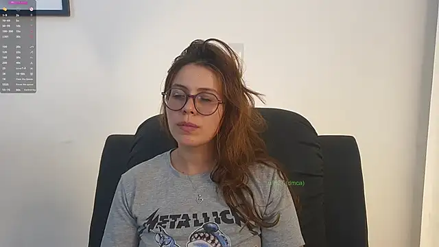 irinasweet27 online show from January 2025 01:00:01 AM