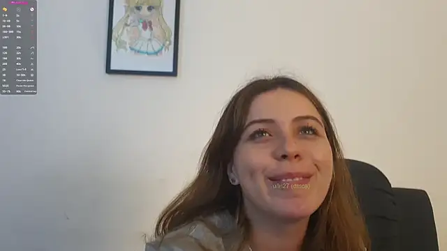 irinasweet27 online show from January 2025 01:03:01 AM