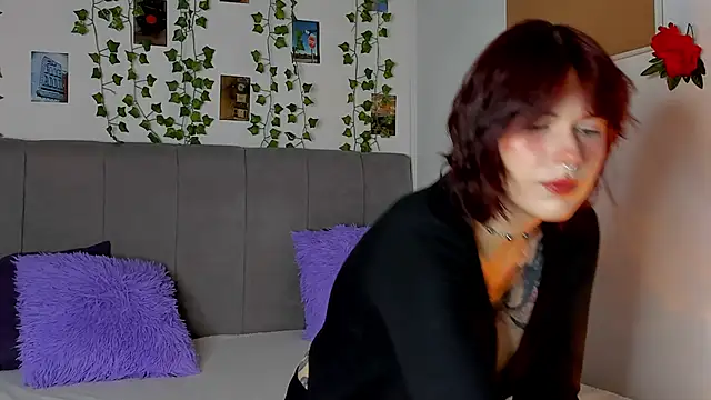 miss Lizzy online show from March 2026 01:23:02 AM