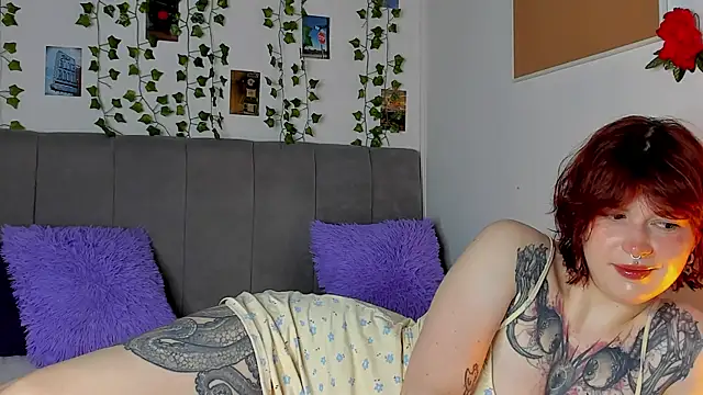 miss Lizzy online show from July 2026 01:11:01 AM