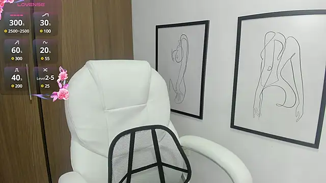 cutewhitneyr online show from January 2025 12:56:01 PM